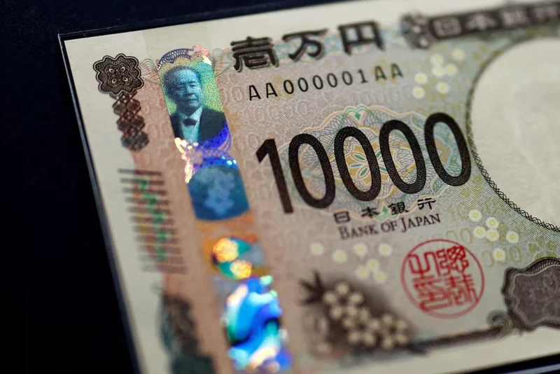 日本31年来最大加息:狂抛5万亿美债 美国为何突然慌了?
