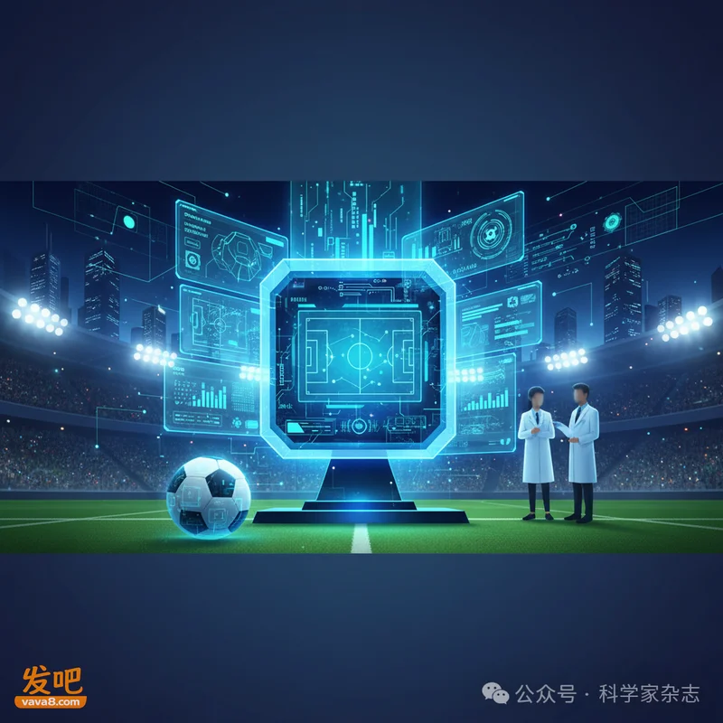 科学家用超算预测2026世界杯结果：西班牙最被看好