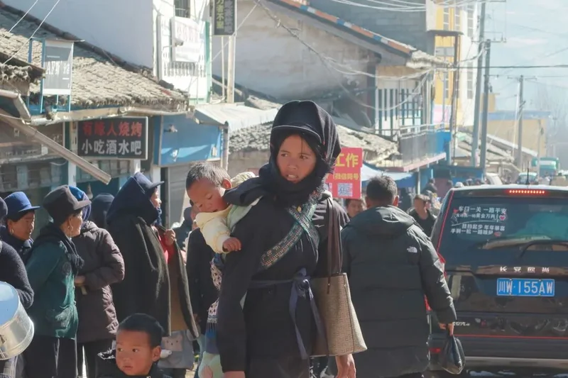 离线穿行中国134天：一个人能对抗算法吗