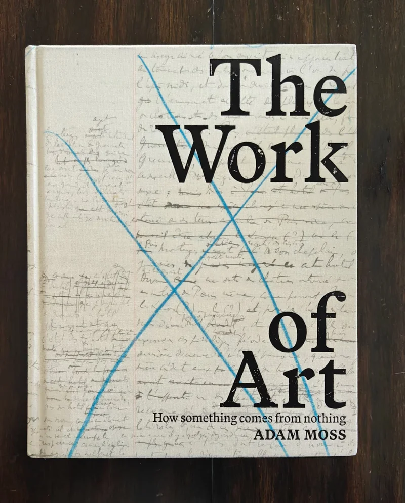 【The Work of Art】
