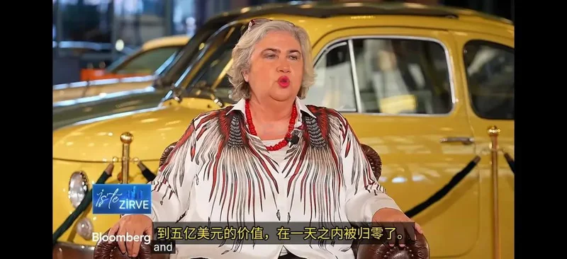 土耳其航企在印17年资产一夜清零 看透印度杀猪盘