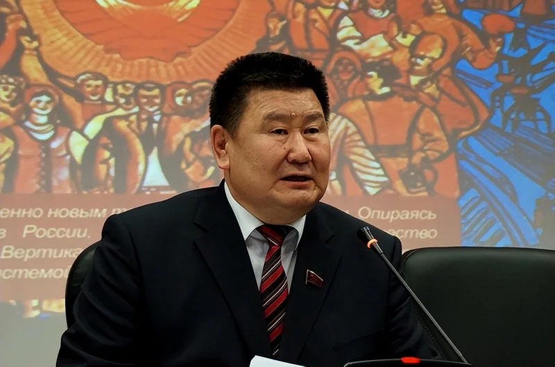 俄罗斯战斗英雄对国家痛心疾首 他的话很难听 却一针见血