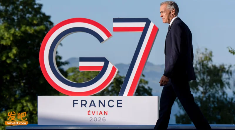 G7共识：加拿大要成为全球主要能源供应国