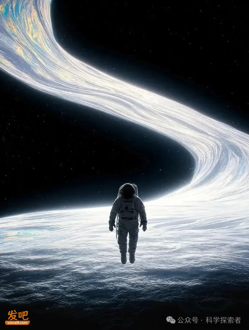 全宇宙2万亿个星系 人类是唯一的智慧生命