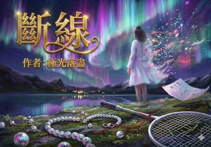 【断线的风筝】- 05：一汤一护