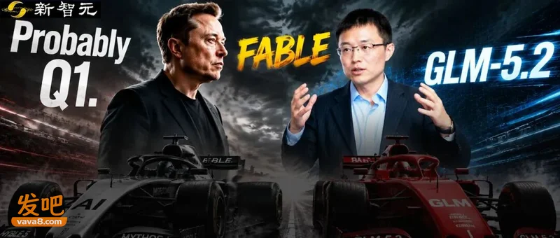 清华唐杰正面硬刚马斯克:中国AI达到Fable水平 还要更快!