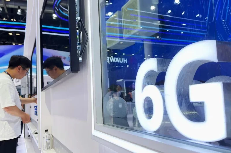 6G全球标准化时间表 定了！