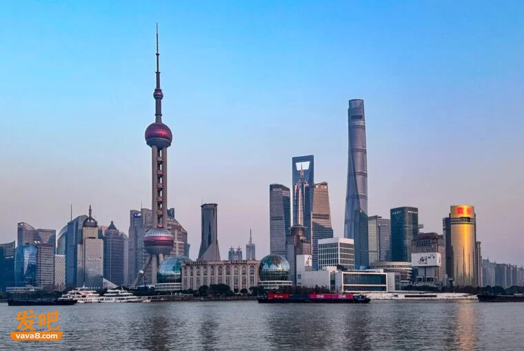 人民币涨了 顺差万亿 中国为什么要急着搞“离岸金融”?