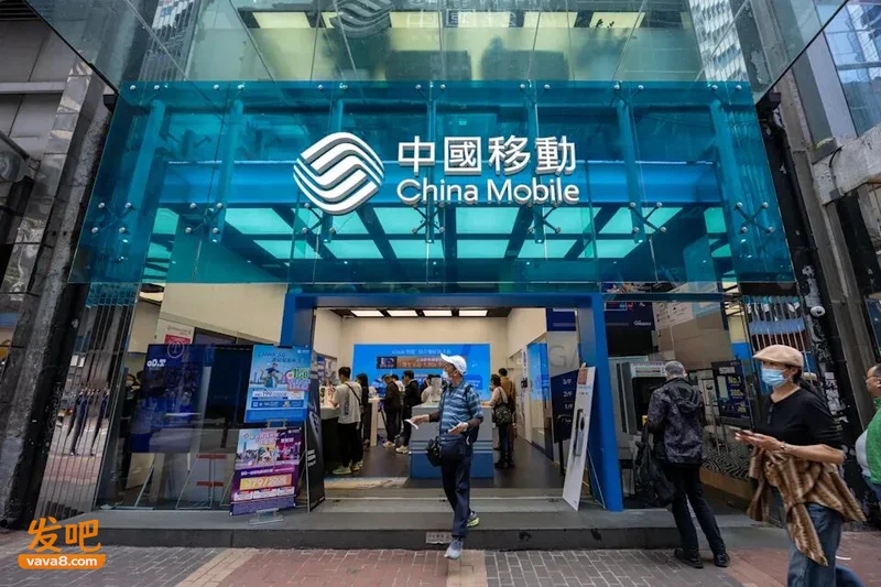 禁止内地激活!中移动香港新规围堵内地居民非法翻墙渠道