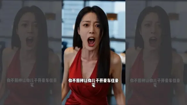 “人是干不赢AI的”：中国短剧产业失业潮