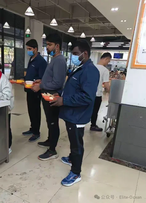 抢饭碗 苏州工厂欢迎印度员工引爆争议