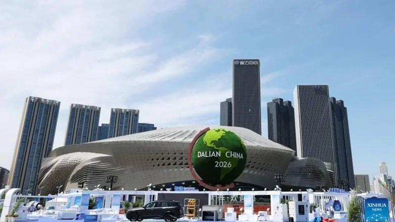 中国总理向欧美发起攻势:否定“第二次中国冲击” 反推“第二次机遇”