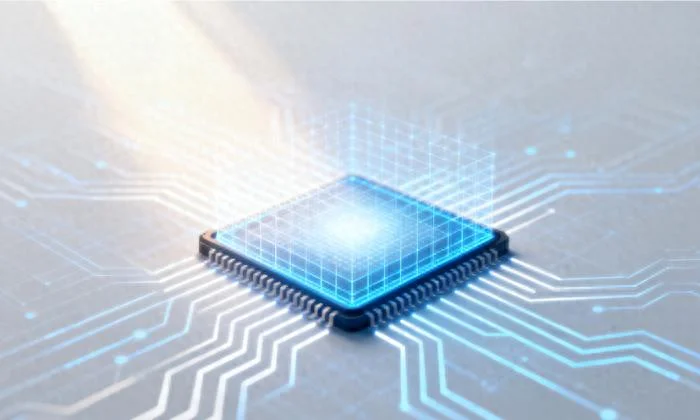 物理极限突破!IBM推出0.7纳米芯片技术 半导体迈入“埃米时代”