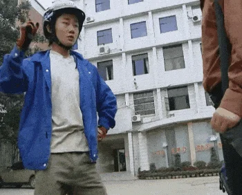 大明星套近乎 适得其反了