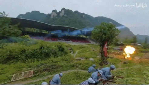 咋还有李德?"跟着红军打娄山关"旅游项目最近为啥爆火了?