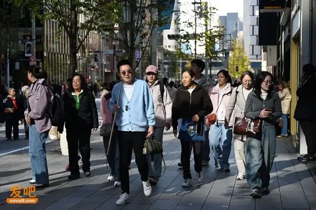 BBC:日本签证涨价五倍 中国人为何反应激烈？