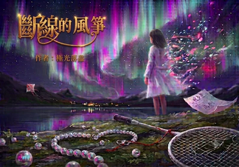 【断线的风筝】- 07：蓝湖初探
