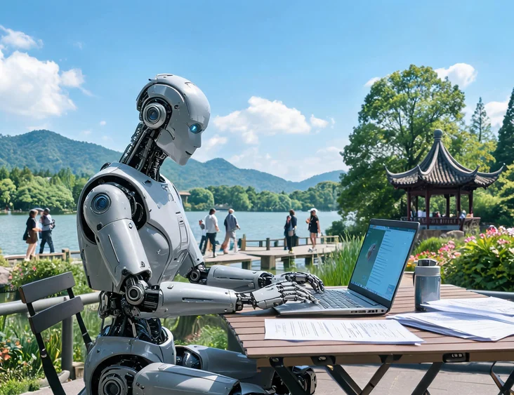 【众生】上午对接需求，下午权限全关：2026旅游业打工人的“AI时刻”
