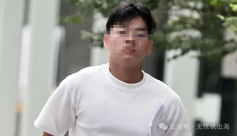 新加坡，凭什么让中国人服兵役？