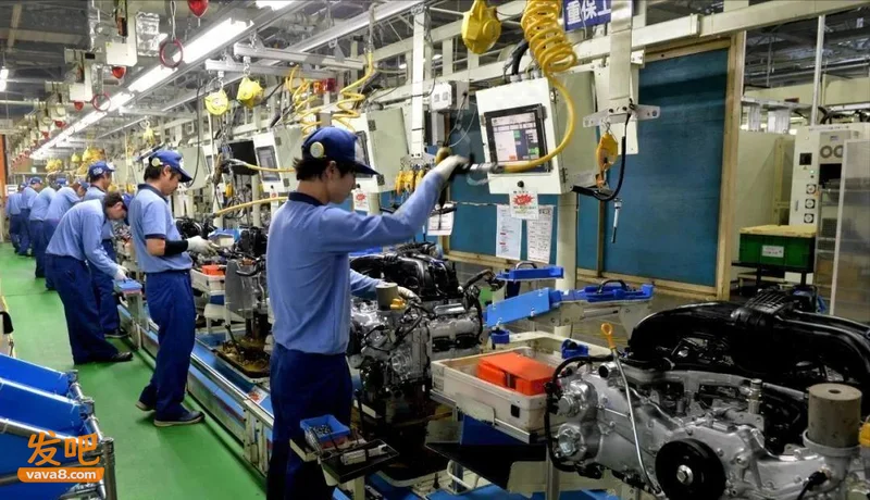 日媒承认中国发动机技术赶超日企 工程师:工匠精神就是扯淡