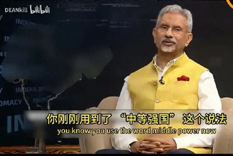 印度2047年要成为全球第一强国