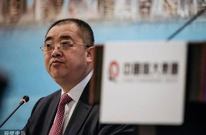 太无耻 许家印副手向法院“哭穷”：我一个月要花30万