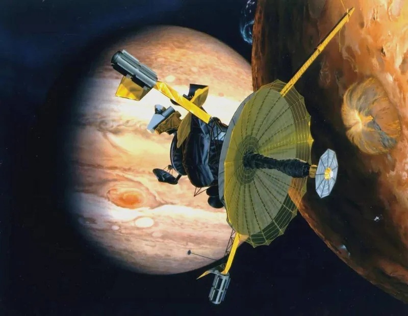 木星并不是在保护地球 它其实是太阳系最危险的星球