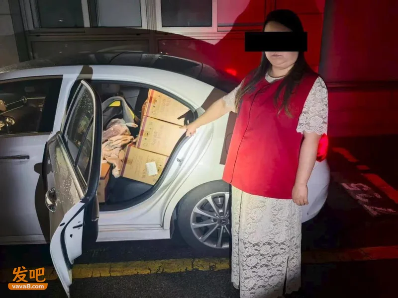 夫妻签收15箱名酒不验货不清点 快递员起疑报警立大功