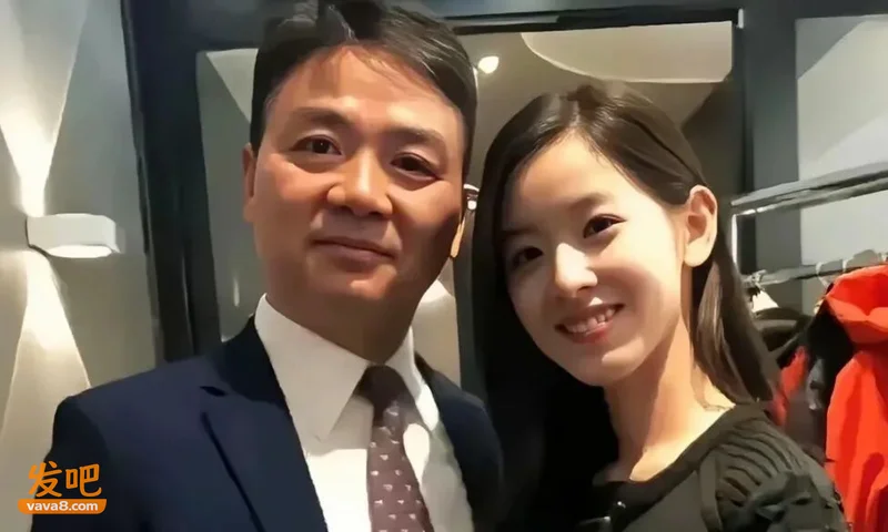 没提刘强东 章泽天播客谈“死亡”引热议