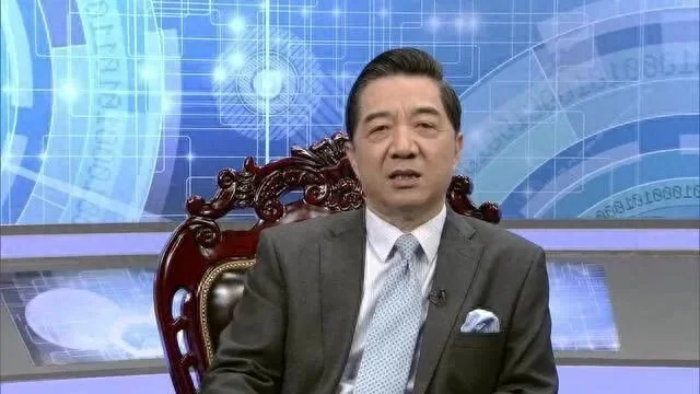 张召忠为何消失了?真实原因曝光