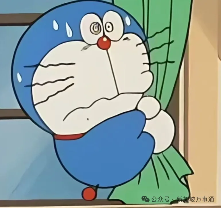 新加坡惊现“恐怖持刀族” 随机选路人下手 更多现场画面曝光！