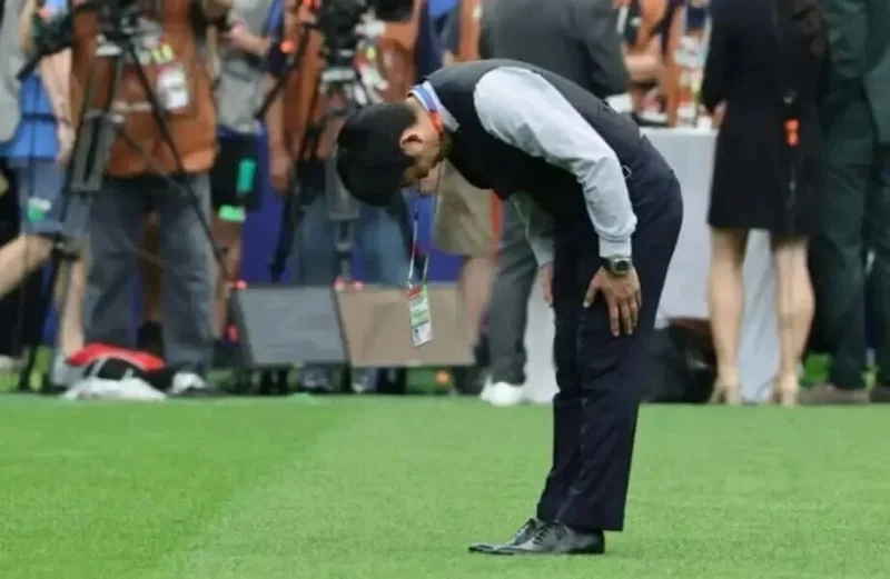 本田圭佑抢日本队帅位：让我带一年 亚洲杯输了就下台