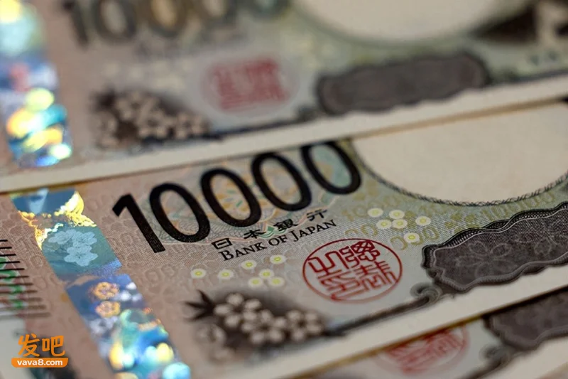 特朗普说对了!日元汇率拉升 日本再偷袭金融珍珠港