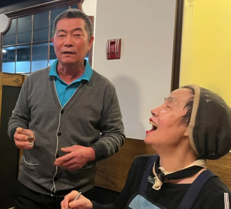 多伦多央街餐厅亚裔老板夫妇双双惨死 原因令人心碎