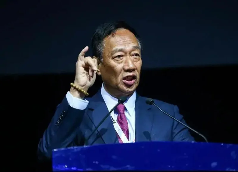 核心机密全泄露 苹果要保塔塔 富士康危险 产能该回郑州了