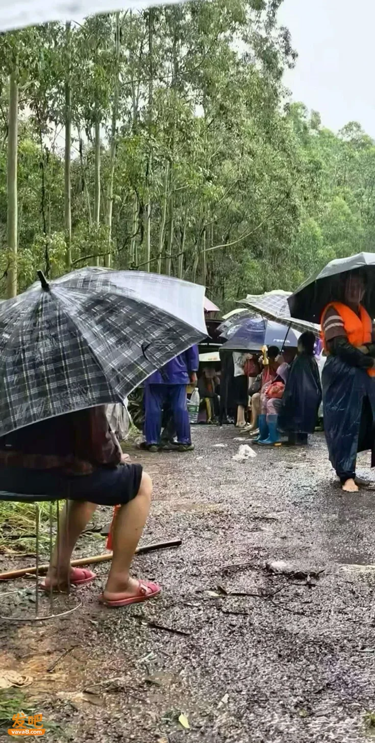 耗资4亿多次改造 六蓝水库仍漫顶溃堤