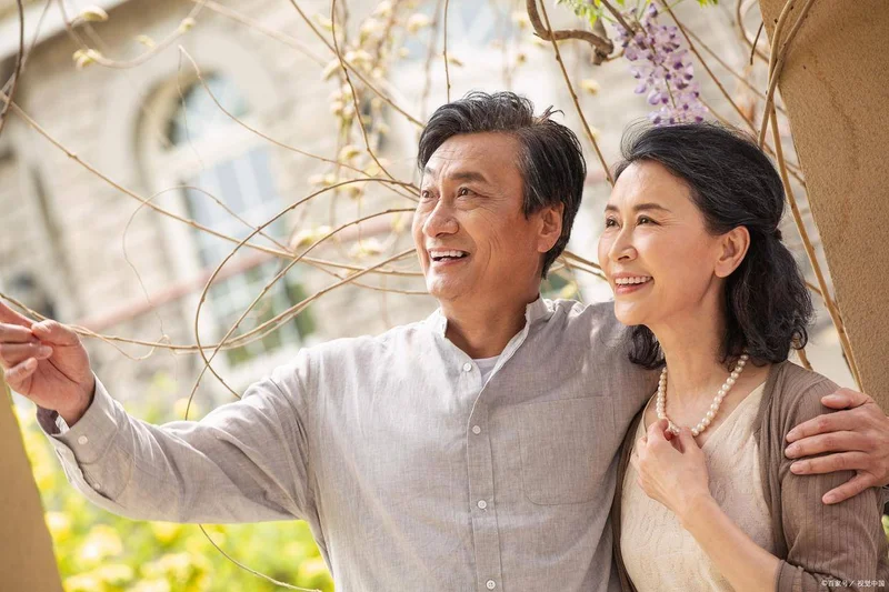 60岁以后 存款过了这3个数 比90%同龄人有钱 资产怎么放更稳？