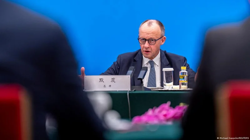 德语媒体：中国才是结束俄乌战争的关键