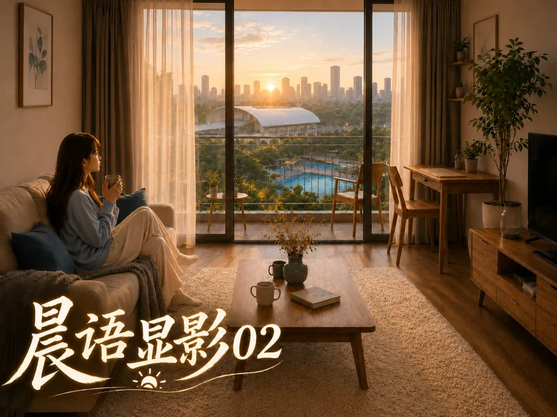 她的小周末：现实时间
