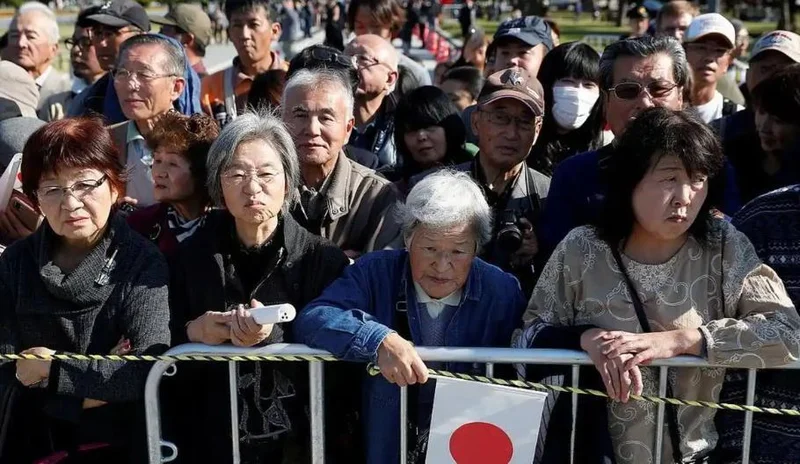 经济已撑不住 日本有可能走危险一步 中国要早早防备
