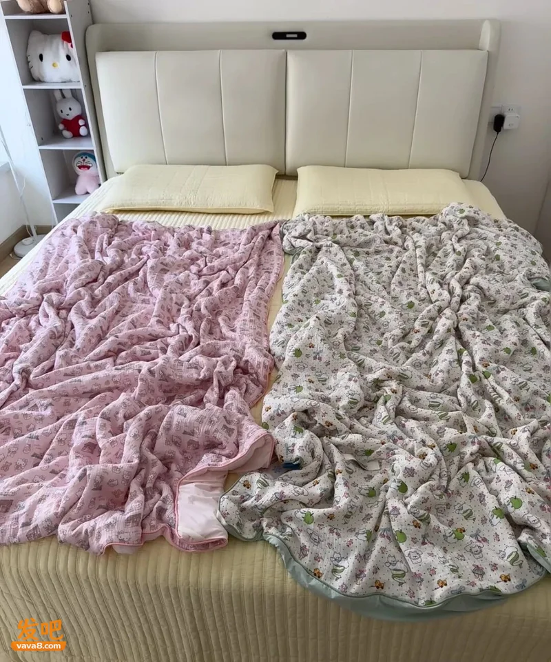 中年夫妻最后的体面:分房睡