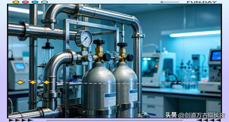 一声令下此物被禁出口 中国同步封住30国后路