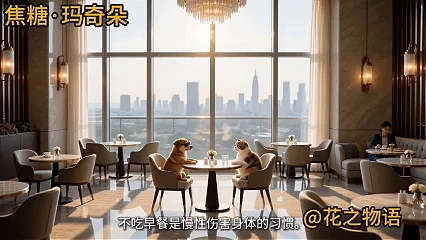 【焦糖·玛奇朵】03 对身体的慢性伤害