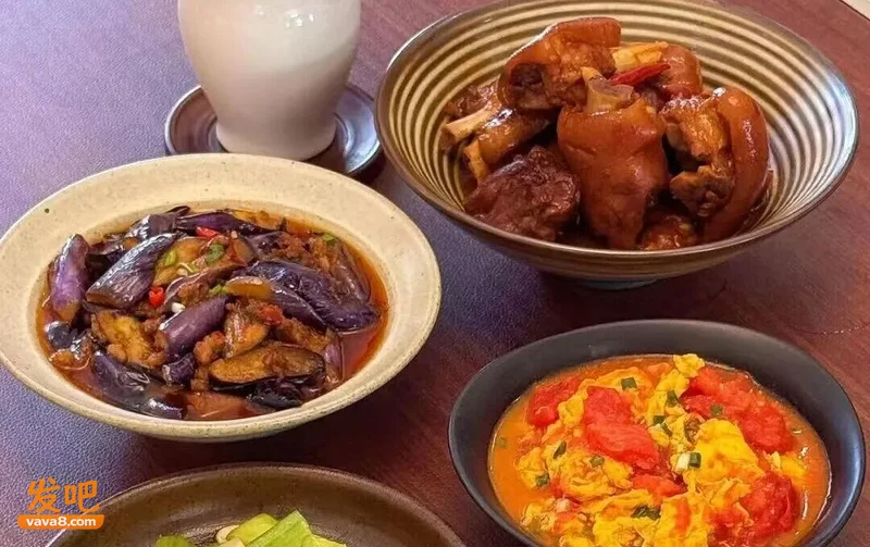为什么中国人爱吃炒菜