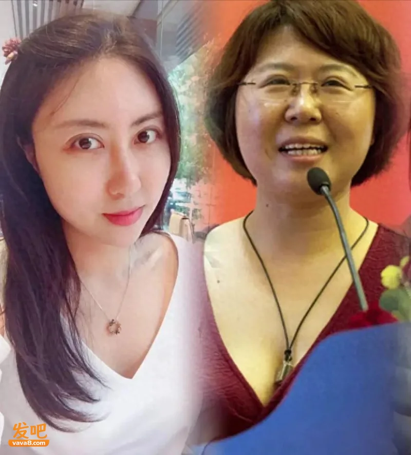 拔出萝卜带出泥?莫言没想到 贾浅浅翻车后 女儿管笑笑也被牵连
