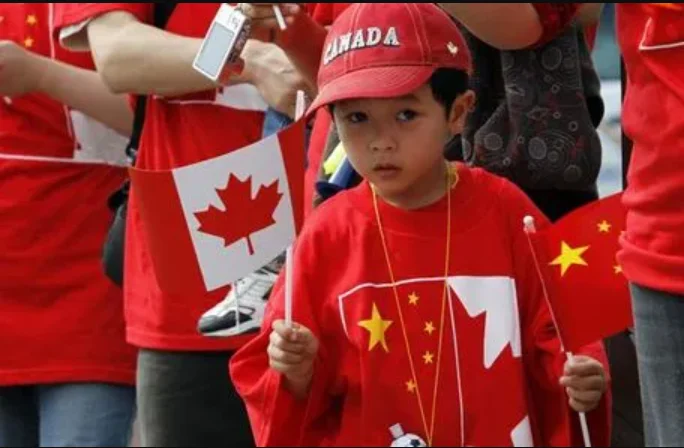 加拿大华人最真实的困境：不是过不下去