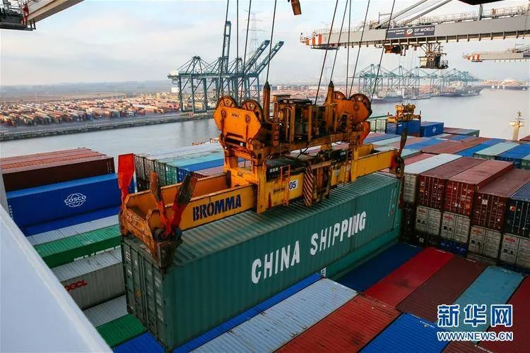 全球多国抢中国企业的东西 谁抢得更狠