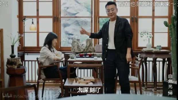 拧巴的窦文涛,早已被时代淘汰…