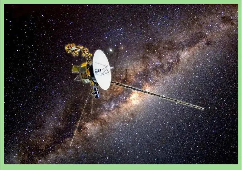 一篇文章带你看完 地球在宇宙中究竟有多渺小