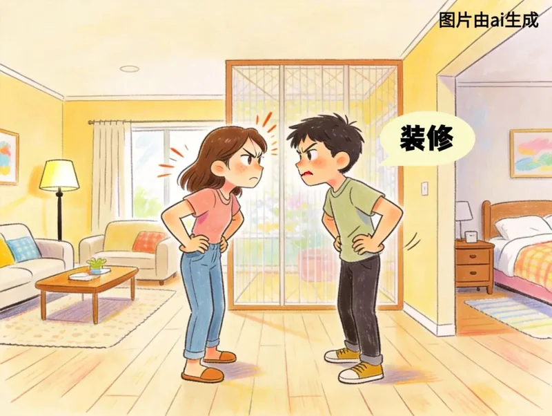 租房18年 退租时被要求“恢复如新”?房东索赔24万 法院判了